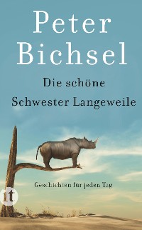 Cover Die schöne Schwester Langeweile