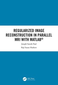 Cover Regularized Image Reconstruction in Parallel MRI with MATLAB