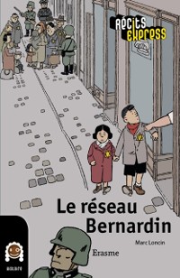 Cover Le reseau Bernardin