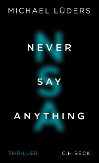 Cover Never Say Anything