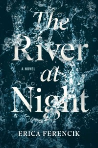 Cover River at Night