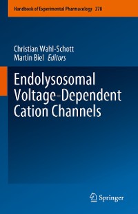 Cover Endolysosomal Voltage-Dependent Cation Channels