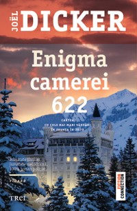 Cover Enigma camerei 622