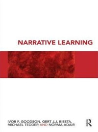 Cover Narrative Learning