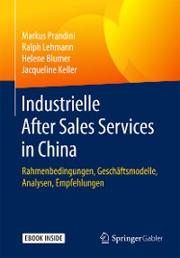 Cover Industrielle After Sales Services in China
