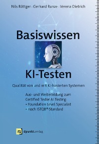 Cover Basiswissen KI-Testen