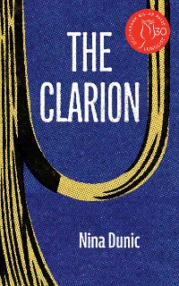 Cover The Clarion