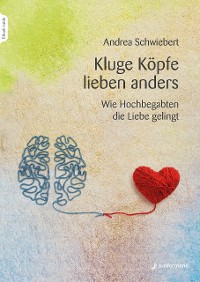 Cover Kluge Köpfe lieben anders
