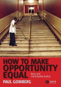 Cover How to Make Opportunity Equal