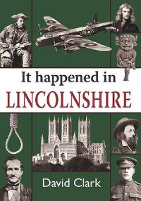 Cover It Happened in Lincolnshire