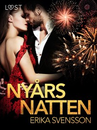 Cover Nyårsnatten - erotisk novell