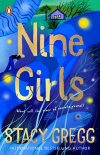 Cover Nine Girls