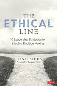 Cover Ethical Line