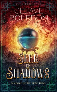 Cover Seer of Shadows