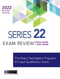 Cover Series 22 Exam Study Guide 2022 + Test Bank