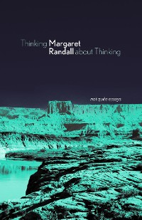 Cover Thinking about Thinking