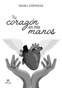 Cover Tu corazón en mis manos