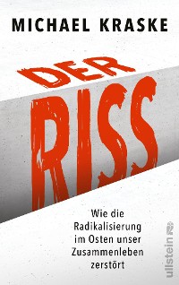 Cover Der Riss