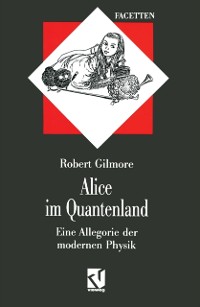 Cover Alice im Quantenland
