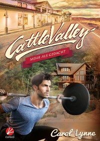 Cover Cattle Valley: Mehr als gedacht