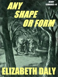 Cover Any Shape or Form