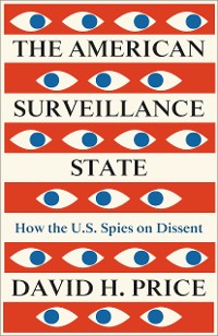 Cover The American Surveillance State