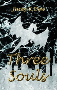 Cover Three Souls