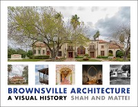 Cover Brownsville Architecture