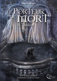 Cover Le Porteur de Mort - Tome 2