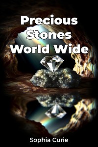 Cover Precious Stones World Wide