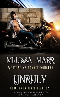 Cover Unruly