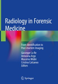 Cover Radiology in Forensic Medicine