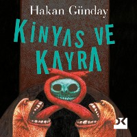 Cover Kinyas ve Kayra