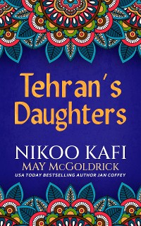 Cover Tehran's Daughters