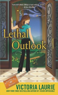Cover Lethal Outlook