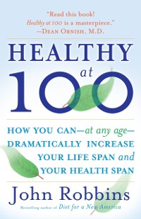 Cover Healthy at 100