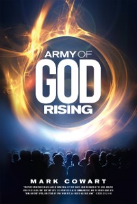 Cover Army of God Rising