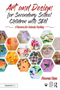 Cover Art and Design for Secondary School Children with SEN