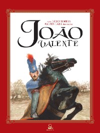 Cover João valente