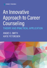 Cover An Innovative Approach to Career Counseling