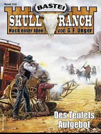 Cover Skull-Ranch 113
