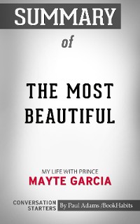 Cover Summary of The Most Beautiful