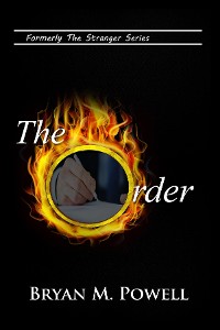 Cover The Order