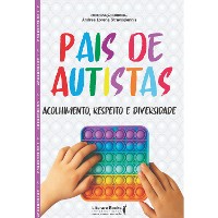 Cover Pais de autistas