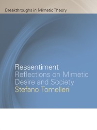 Cover Ressentiment