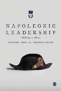 Cover Napoleonic Leadership