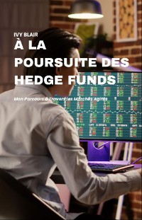 Cover À la Poursuite des Hedge Funds