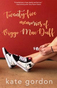 Cover Twenty-five Memories of Viggo MacDuff