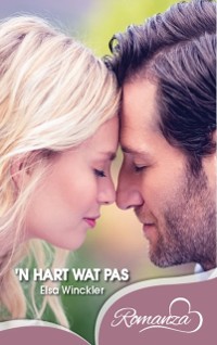 Cover ’n Hart wat pas