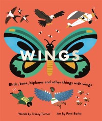 Cover Wings